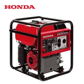 HONDA GENERATOR IN UAE