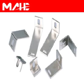 MARBLE FITTINGS CLAMPS IN UAE