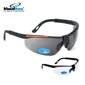 VAULTEX SAFETY EYEWEAR IN UAE