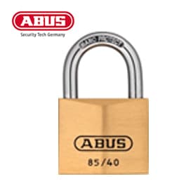 ABUS BRASS PADLOCKS IN UAE