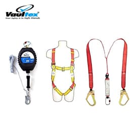 VAULTEX FALL PROTECTION IN UAE
