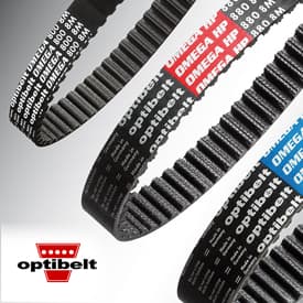 OPTIBELTS AUTOMOTIVE BELTS IN UAE