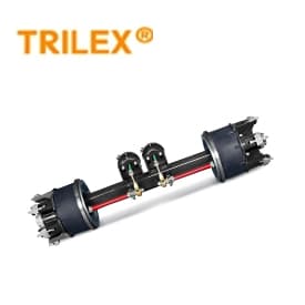 TRILEX AXLE BOARD IN UAE