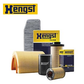 HENGST FILTER IN UAE