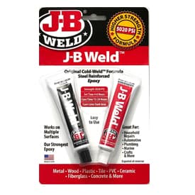 JB WELD ADHESIVES IN UAE