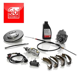 FEBI BILSTEIN AUTO PARTS IN UAE