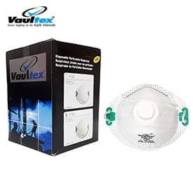 VAULTEX RESPIRATOR IN UAE