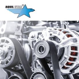 AUTOMOTIVE BELTS IN UAE