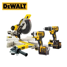 DEWALT POWER TOOLS IN UAE