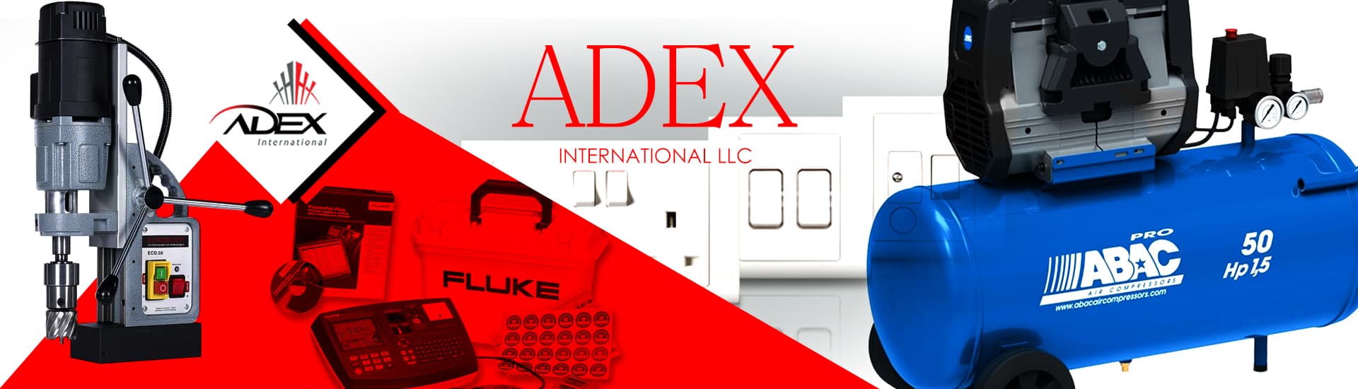 ADEX INTERNATIONAL LLC