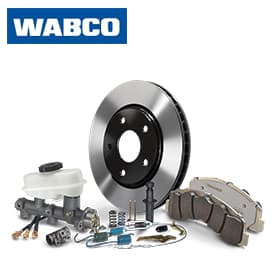 WABCO BRAKE PARTS IN UAE