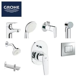 GROHE SANITARY WARE SUPPLIERS IN UAE