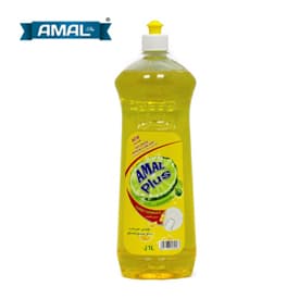 AMAL PLUS DISHWASH CLEANER IN UAE