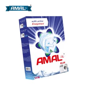 AMAL DETERGENT POWDER IN UAE