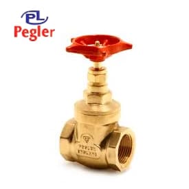 PEGLER BRASS VALVES IN UAE