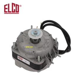 ELCO AC REFRIGERATION MOTORS