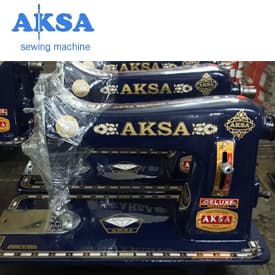 AKSA SEWING MACHINE SUPPLIER IN UAE
