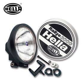 HELLA LIGHT IN UAE