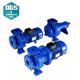 OGS WATER PUMPS IN UAE