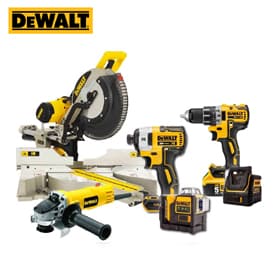DEWALT POWER TOOLS SUPPLIERS IN UAE