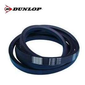DUNLOP V BELTS IN UAE