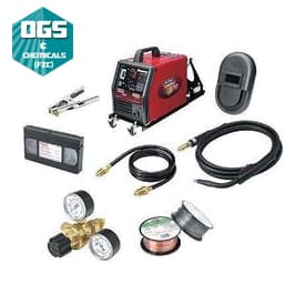 OGS WELDING EQUIPMENTS IN UAE