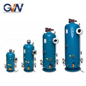GVN REFRIGERATION VESSELS IN UAE