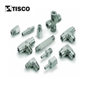 TISCO PRECISION PIPE FITTING IN UAE
