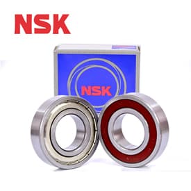 NSK BEARINGS IN UAE