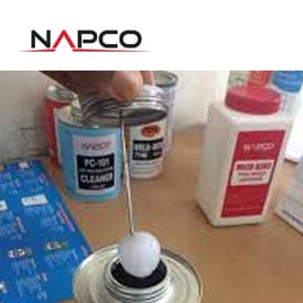 NAPCO COLD GLUE IN UAE