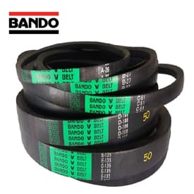 BANDO INDUSTRIAL TRANSMISSION BELT IN UAE