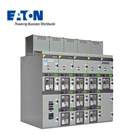 EATON SWITVHGEAR IN UAE