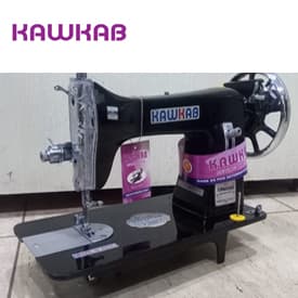 KAWKAB SEWING MACHINE IN UAE