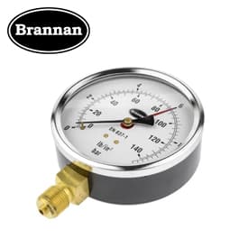 BRANNAN PRESSURE GAUGE IN UAE