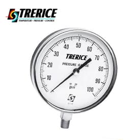 TRERICE PRESSURE GAUGE IN UAE