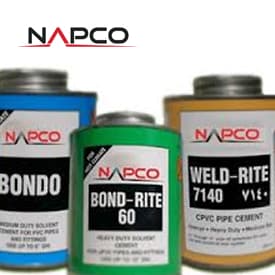 NAPCO BOND RITE IN UAE
