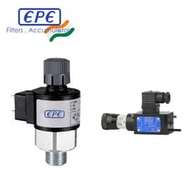 EPE SWITCHES SUPPLIERS IN UAE