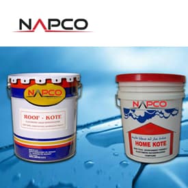 NAPCO ADHESIVES IN UAE