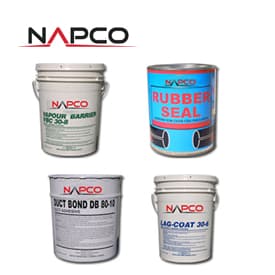NAPCO BONDING AGENT & ADHESIVES IN UAE