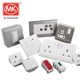 MK WIRING ACCESSORIES IN UAE