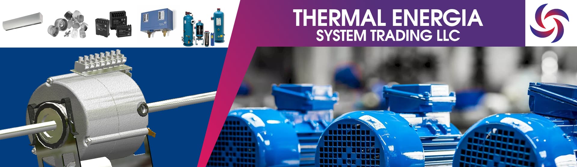 THERMAL ENERGIA SYSTEM TRADING LLC