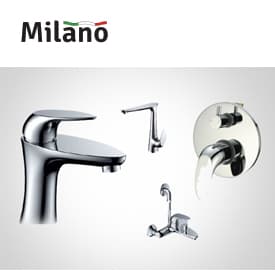 MILANO SANITARY WARE ACCESSORIES IN UAE