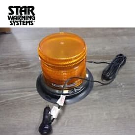 STAR WARNING SYSTEMS IN UAE