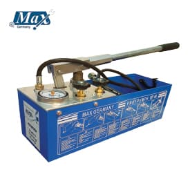 HYDRU TESTING PUMP IN UAE