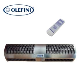 OLEFINI AIR CURTAINS IN UAE
