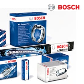 BOSCH AUTO SPARE PARTS IN UAE