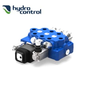 HYDRO CONTROL MONO BLOCK VALVES IN UAE