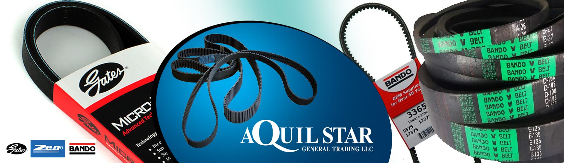 AQUIL STAR GENERAL TRADING LLC