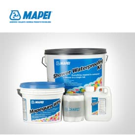 MAPEI ADHESIVES IN UAE