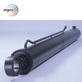 WIPRO HYDRAULIC CYLINDER SUPPLIERS IN UAE